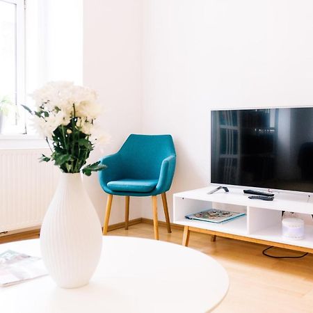 Bright, Central And Stylish City Apartment Vienna Esterno foto