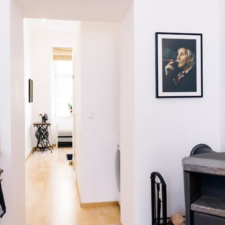 Bright, Central And Stylish City Apartment Vienna Esterno foto