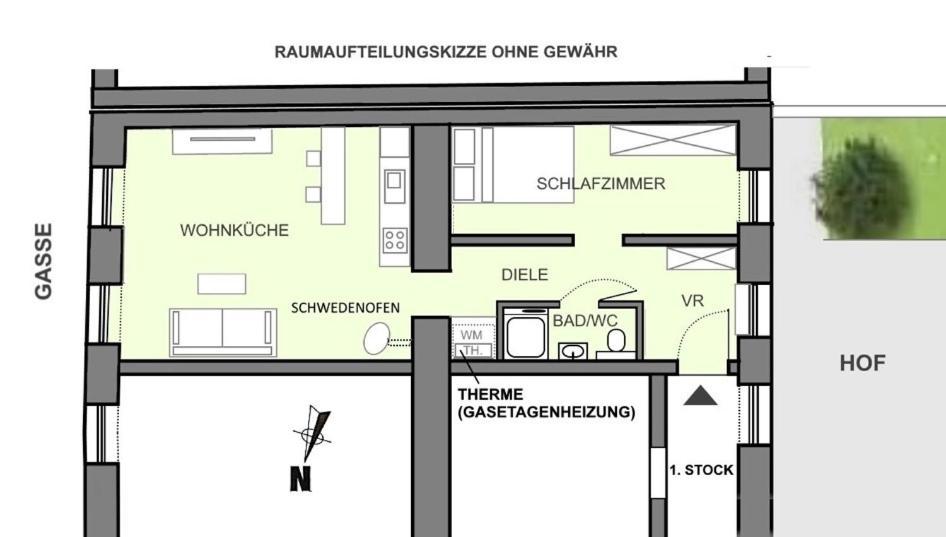 Bright, Central And Stylish City Apartment Vienna Esterno foto