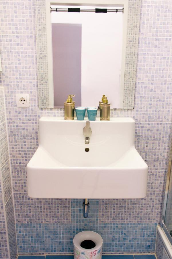 Bright, Central And Stylish City Apartment Vienna Esterno foto