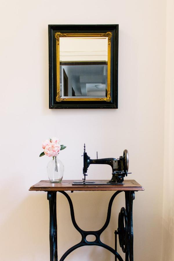 Bright, Central And Stylish City Apartment Vienna Esterno foto