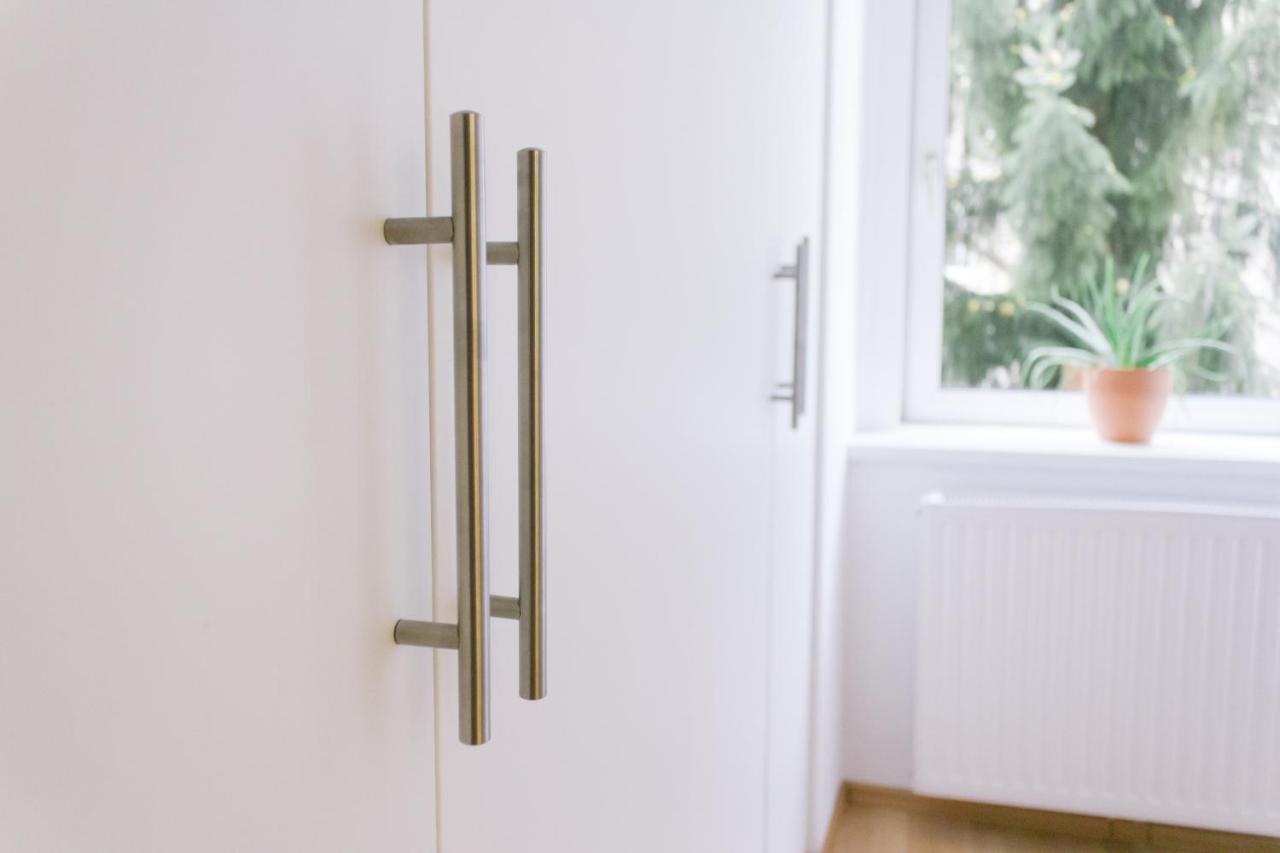 Bright, Central And Stylish City Apartment Vienna Esterno foto