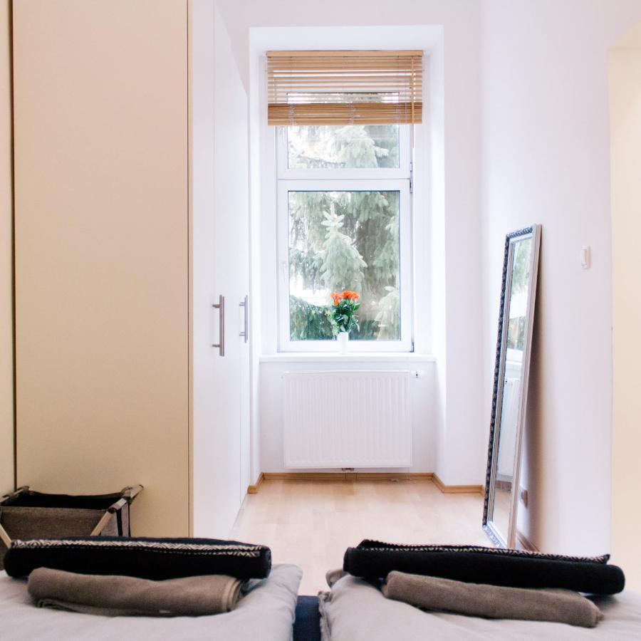 Bright, Central And Stylish City Apartment Vienna Esterno foto