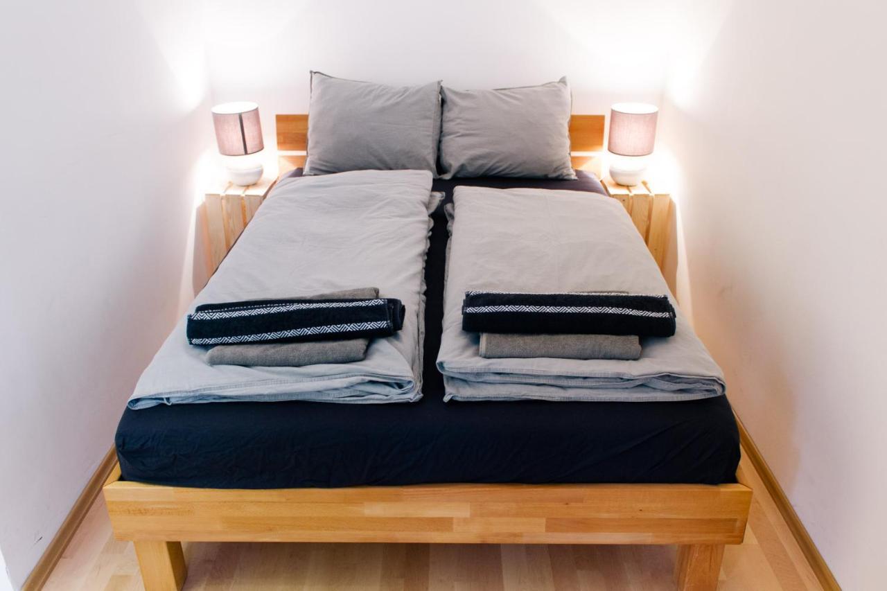 Bright, Central And Stylish City Apartment Vienna Esterno foto