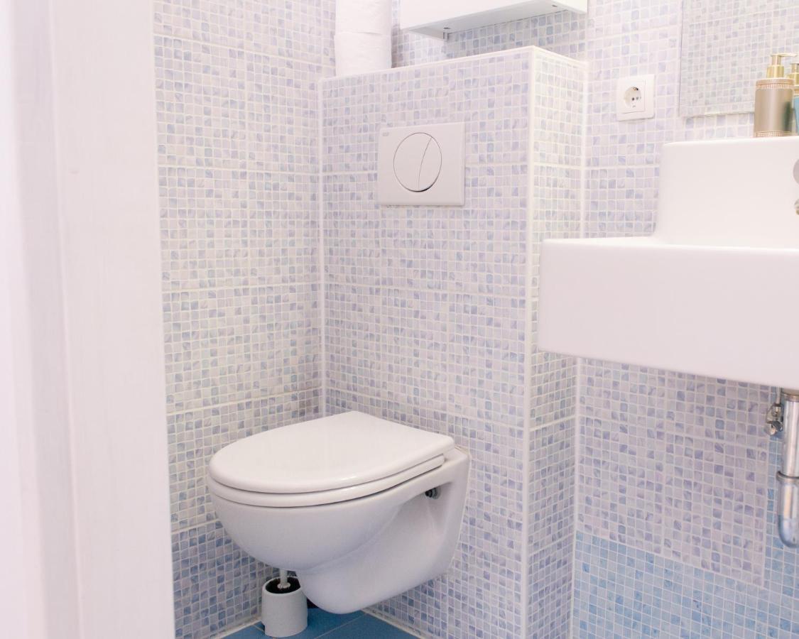Bright, Central And Stylish City Apartment Vienna Esterno foto
